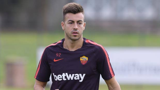 Seconda Maglia ROMA STEPHAN EL SHAARAWY Seconda Maglia ROMA STEPHAN EL SHAARAWY